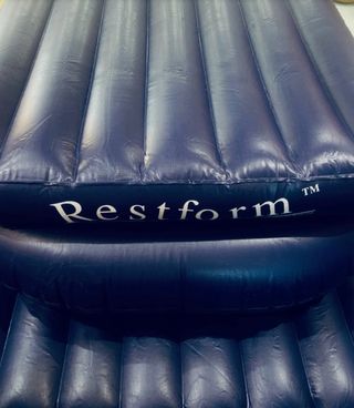 Colchones Hinchables Restform Nuevos 135 cm/ 90 cm