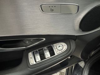 Mercedes-Benz Clase C 2019