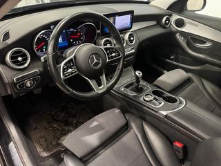 Mercedes-Benz Clase C 2019