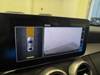 Mercedes-Benz Clase C 2019