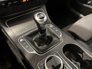 Mercedes-Benz Clase C 2019