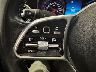 Mercedes-Benz Clase C 2019