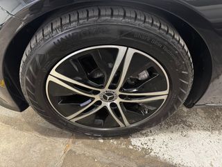 Mercedes-Benz Clase C 2019