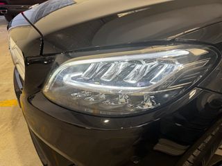 Mercedes-Benz Clase C 2019