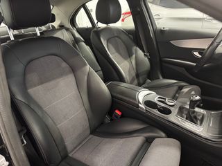 Mercedes-Benz Clase C 2019