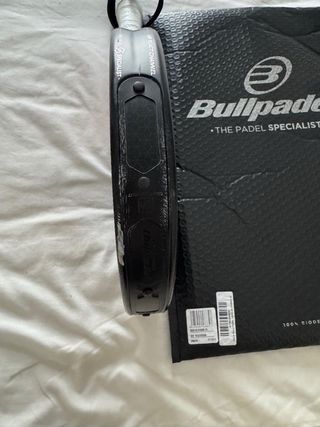 Pala Bullpadel Hack 03 Hybrid 24