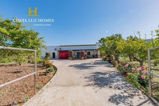 Casa rural en venta en Arcos de la Frontera