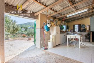 Casa rural en venta en Arcos de la Frontera