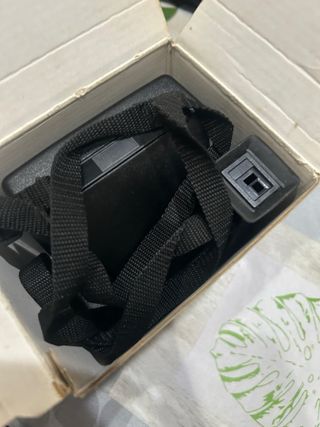 Polaroid Spirit 600 CL Fotocamera