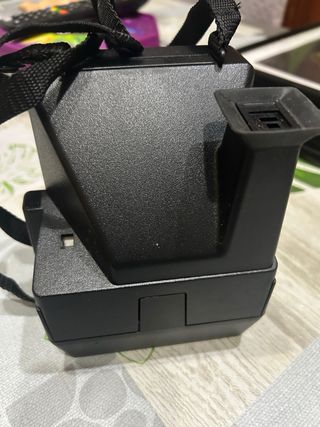 Polaroid Spirit 600 CL Fotocamera