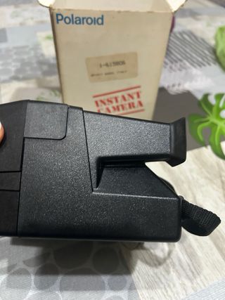 Polaroid Spirit 600 CL Fotocamera