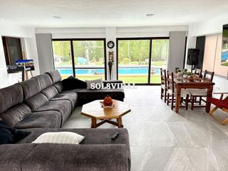 Chalet en venta en Orihuela ciudad en Orihuela