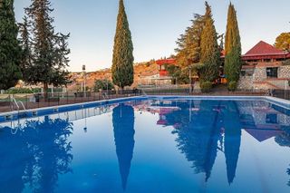 Casa adosada en venta en Bola de Oro - Serrallo en Granada