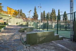 Casa adosada en venta en Bola de Oro - Serrallo en Granada