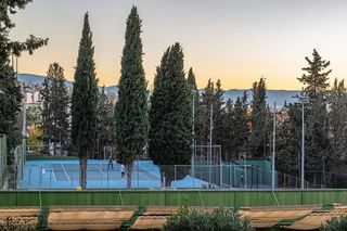 Casa adosada en venta en Bola de Oro - Serrallo en Granada