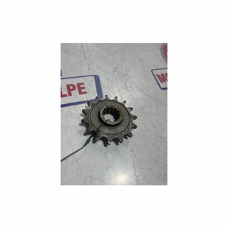 Tapa del piñon de ataque del motor HONDA CBR1000R