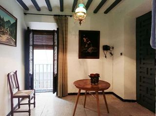 Chalet en venta en Zona Centro-Corredera en Lorca