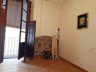 Chalet en venta en Zona Centro-Corredera en Lorca
