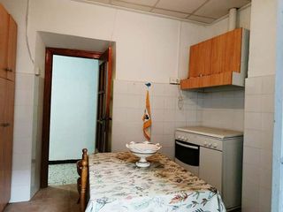 Chalet en venta en Zona Centro-Corredera en Lorca