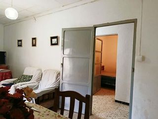 Chalet en venta en Zona Centro-Corredera en Lorca