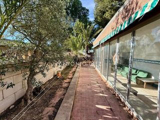 Chalet en venta en Aspe