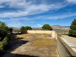 Chalet en venta en Aspe