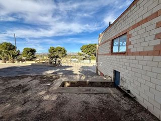 Chalet en venta en Aspe