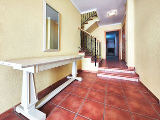 Chalet en venta en Centro en Puertollano