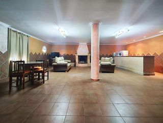 Chalet en venta en Centro en Puertollano