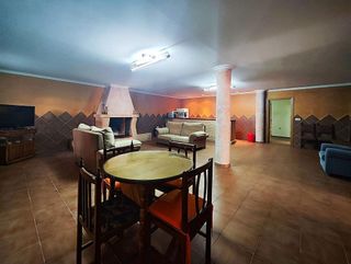 Chalet en venta en Centro en Puertollano