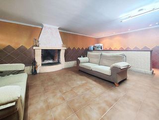 Chalet en venta en Centro en Puertollano