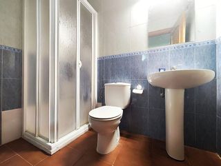 Chalet en venta en Centro en Puertollano