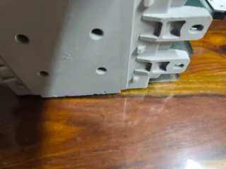 Interruptor seccionador 3 polos 250A