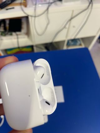 Airpods Pro 2da Gen con número de serie