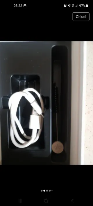 Glo Accessori Tabacco Nero