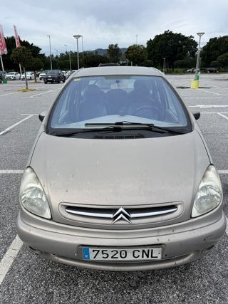 Citroen Xsara picasso 2.0 HDI 110cv año 2003