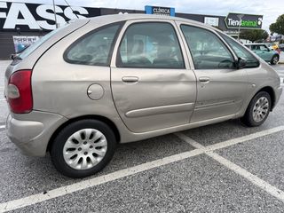 Citroen Xsara picasso 2.0 HDI 110cv año 2003