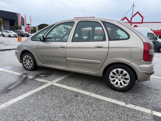 Citroen Xsara picasso 2.0 HDI 110cv año 2003
