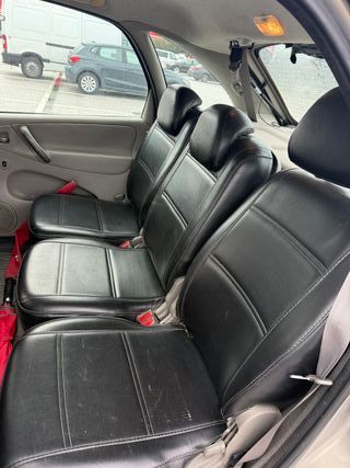 Citroen Xsara picasso 2.0 HDI 110cv año 2003