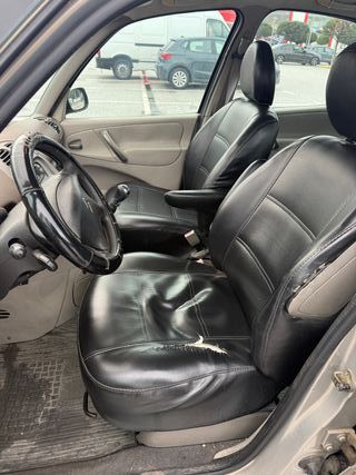 Citroen Xsara picasso 2.0 HDI 110cv año 2003