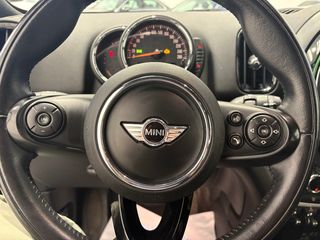 MINI Countryman 2017