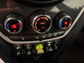 MINI Countryman 2017