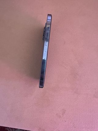 Móvil casi nuevo iphone 13 pro