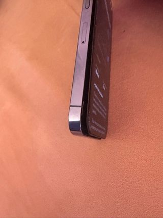 Móvil casi nuevo iphone 13 pro