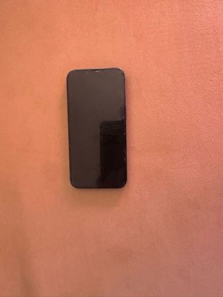 Móvil casi nuevo iphone 13 pro