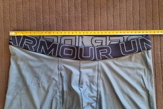 nr.3 box uomo tg. M Performance Under Armour *NEW