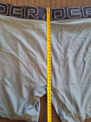 nr.3 box uomo tg. M Performance Under Armour *NEW