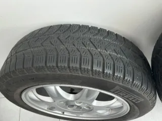 Llantas y Ruedas Mini Cooper Seven Nuevas