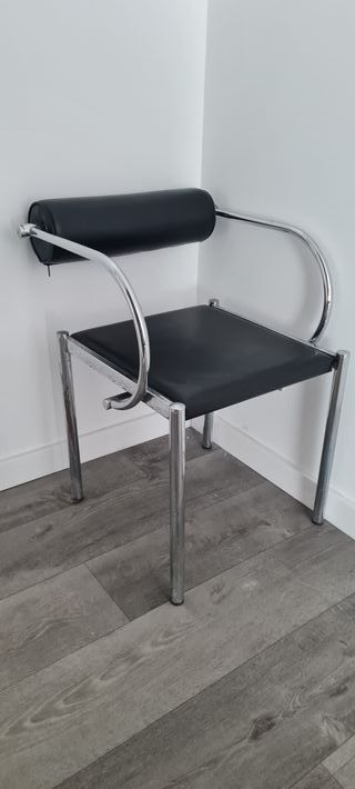 2 Sillas Diseño Moderno