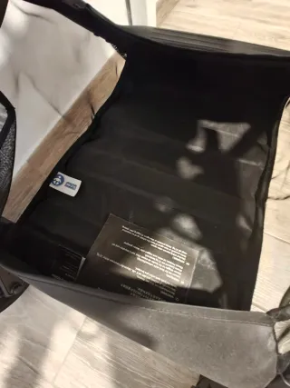 Silla de paseo ligera Jackey